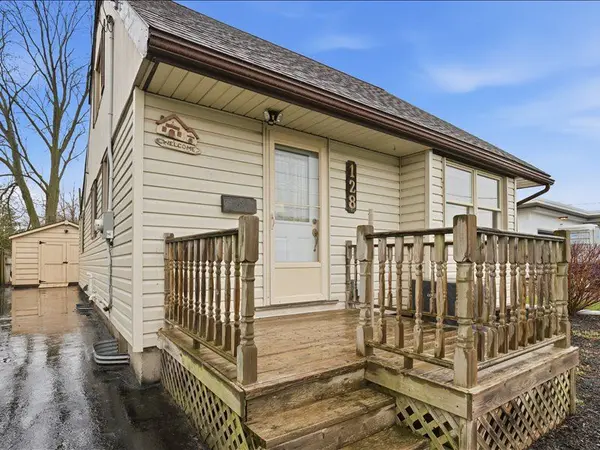 128 Louise ST S, Stratford, ON N5A 2E5