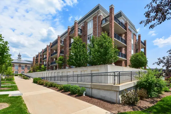 65 Bayberry DR #401, Guelph, ON N1G 5K9