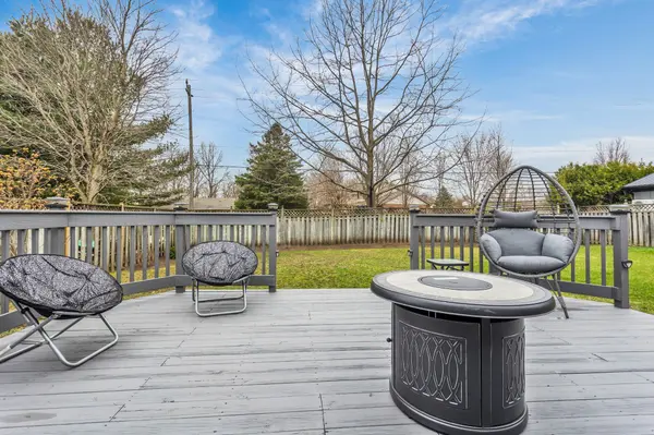 15 Gibson DR, Tillsonburg, ON N4G 5G4