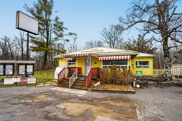 4007 County 6 RD, North Kawartha, ON K0L 2H0