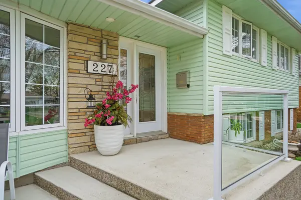 227 Riverview BLVD, St. Catharines, ON L2T 3N2