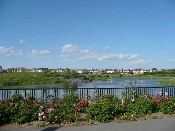 128 Bonfield Private #47, Orleans - Cumberland And Area, ON K4A 5E2