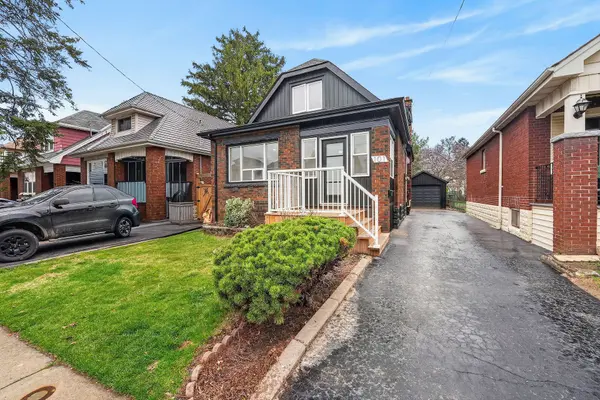 101 Houghton AVE S, Hamilton, ON L8K 2M9
