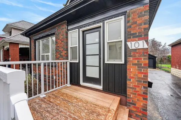 101 Houghton AVE S, Hamilton, ON L8K 2M9