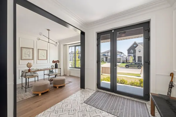 6354 Old Garrison BLVD, London South, ON N6P 0H3