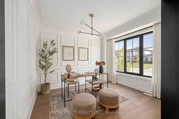 6354 Old Garrison BLVD, London South, ON N6P 0H3