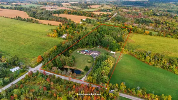 211 Langford DR, Trent Hills, ON K0K 3K0