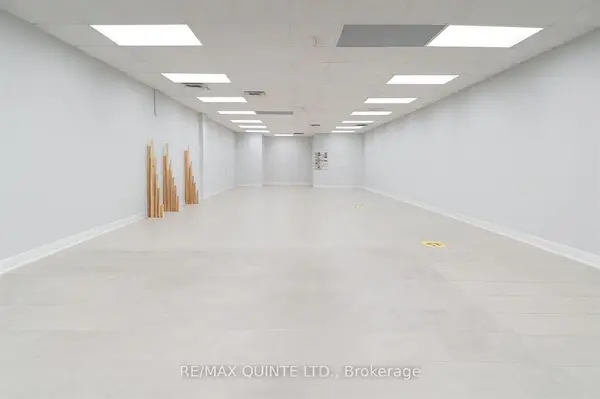 257 Dundas ST E #UNIT #4, Quinte West, ON K8V 1M1