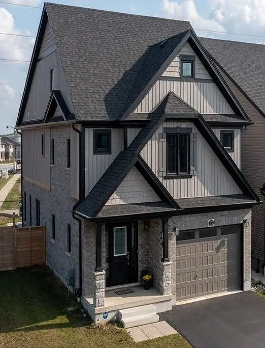 301 Buttonbush ST #Bsmt, Waterloo, ON N2V 0B2