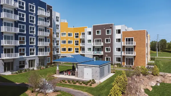 1088 Maritime WAY #209, Kanata, ON K2K 0L9