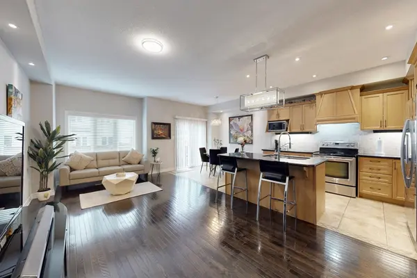 34 Forest Valley CRES, Hamilton, ON L9H 0A7