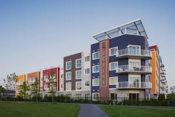 1088 Maritime WAY #404, Kanata, ON K2K 0L9