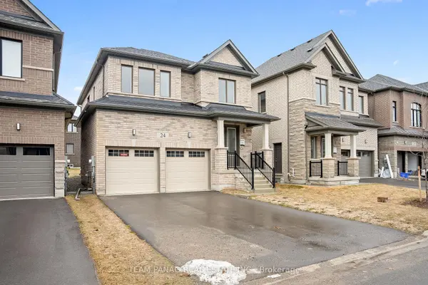 24 Tyler AVE, Erin, ON N0B 1T0