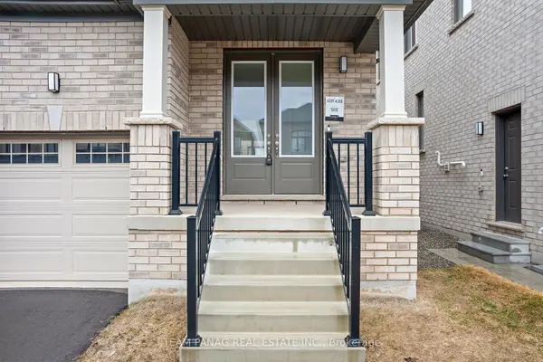 24 Tyler AVE, Erin, ON N0B 1T0