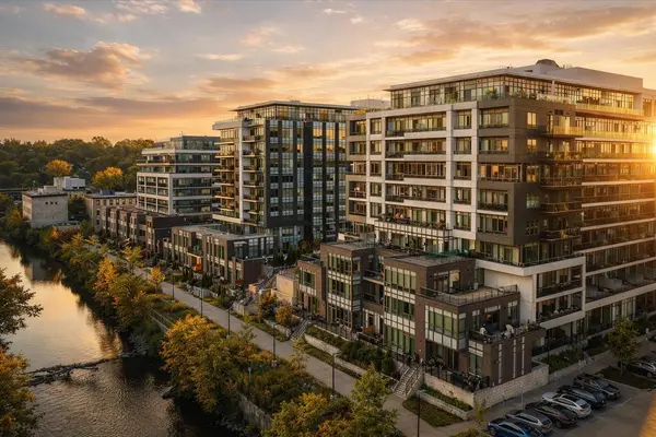 63 ARTHUR ST S #BHB, Guelph, ON N1E 0A8