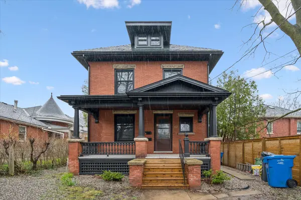 45 Paisley ST, Guelph, ON N1H 2N7