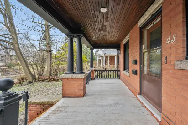 45 Paisley ST, Guelph, ON N1H 2N7