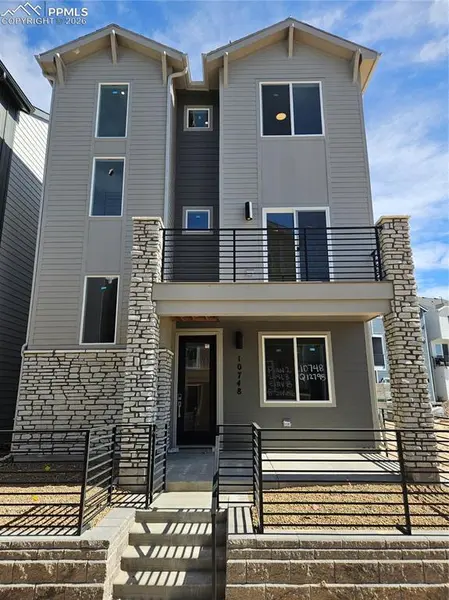 10748 Lewanee PT, Colorado Springs, CO 80908