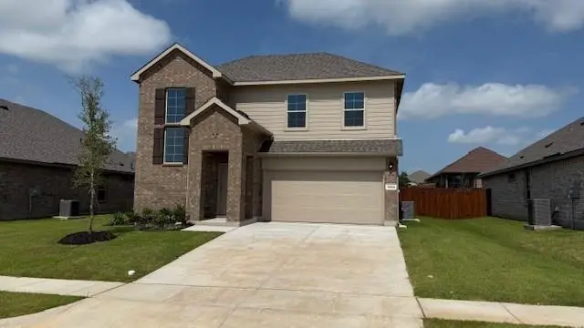 1936 PREAKNESS Drive, Granbury, TX 76049