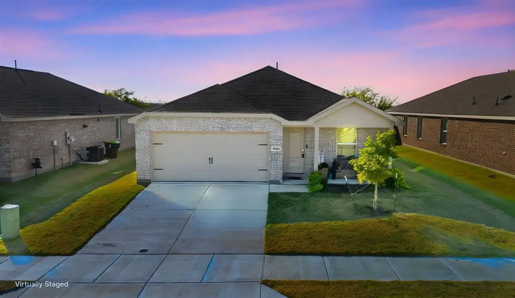 14128 Golden Bridge Drive, Pilot Point, TX 76258