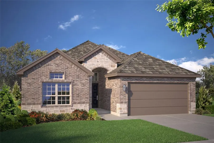 212 AFFIRMED Court, Granbury, TX 76049