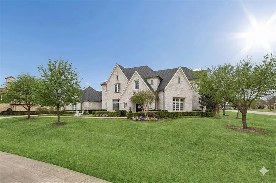 917 Tranquility Drive, Fairview, TX 75069