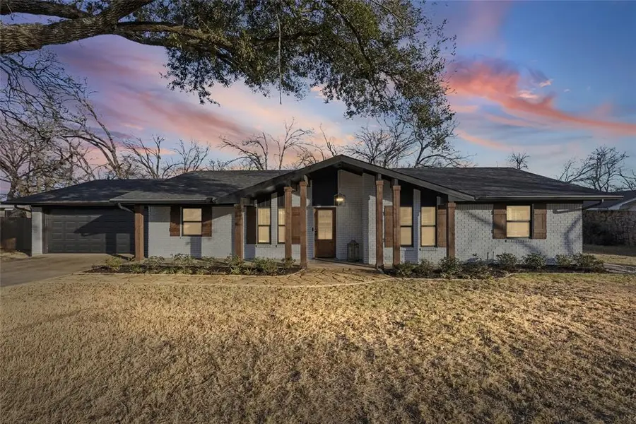 333 Highland Drive, Sulphur Springs, TX 75482