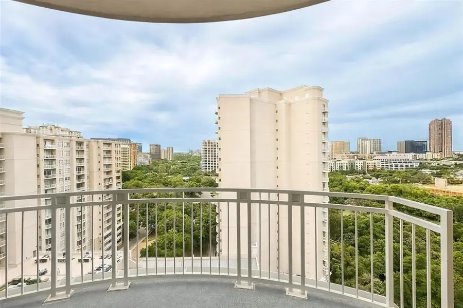 3225 Turtle Creek Boulevard #1509, Dallas, TX 75219