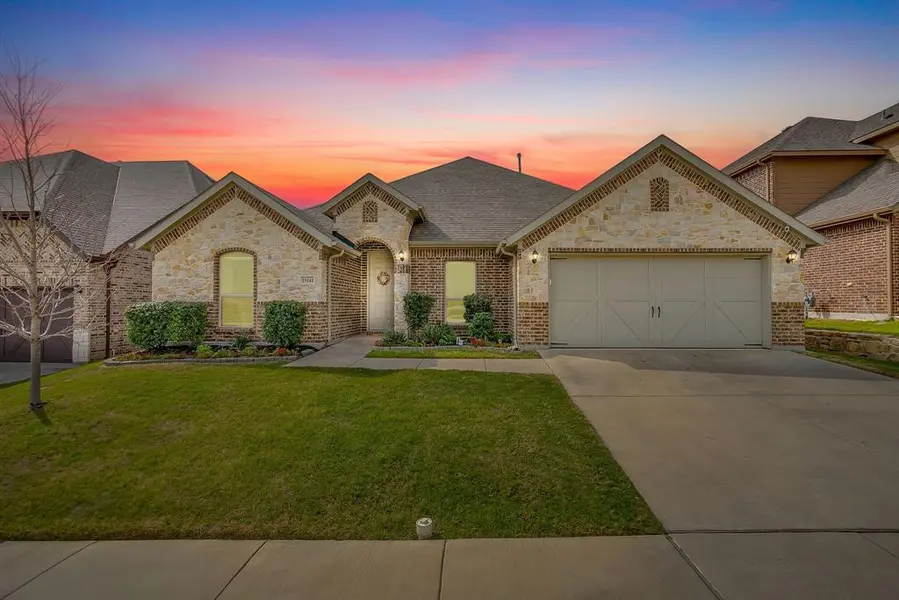 15141 Fleet Hill Road, Aledo, TX 76008