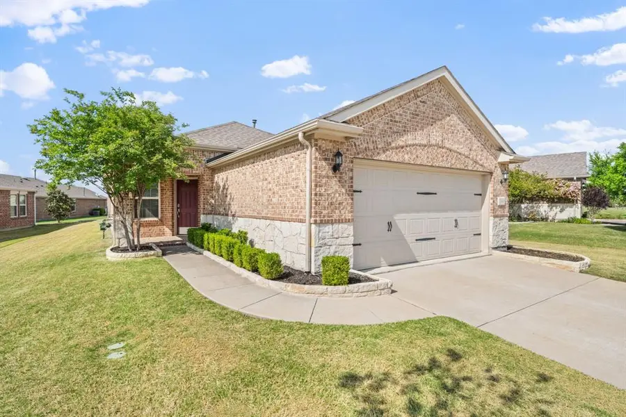 3148 Fish Hook Lane, Frisco, TX 75036