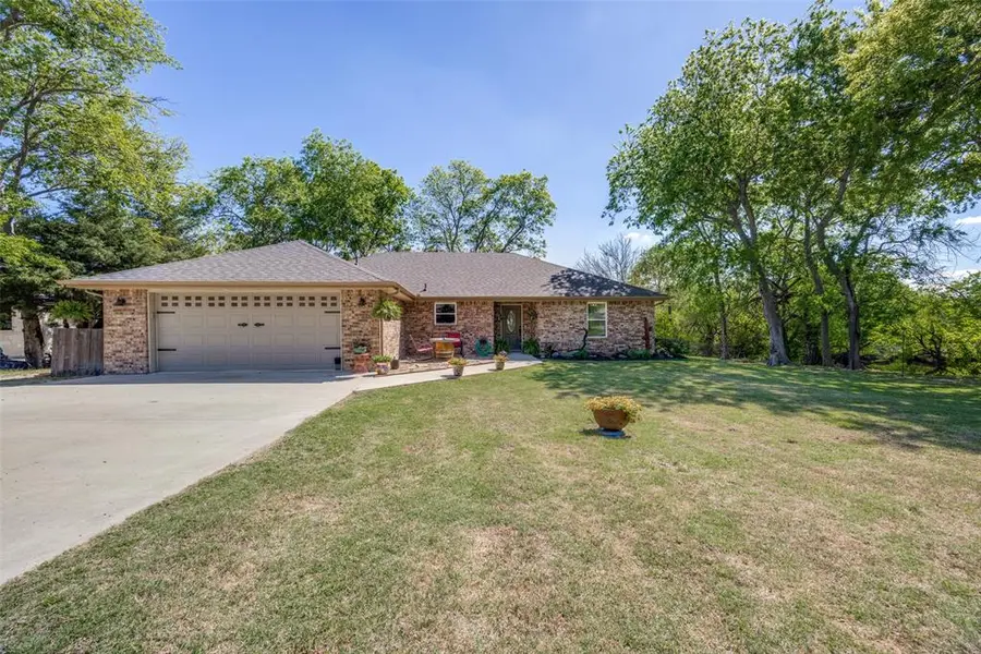 213 High Ridge, Blue Ridge, TX 75424