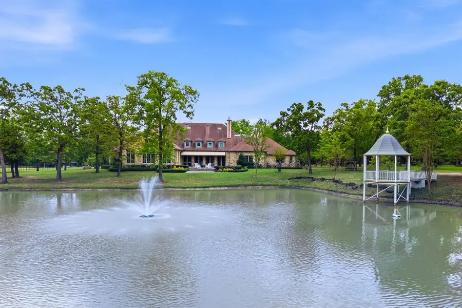 535 Private Road 6404, Canton, TX 75103