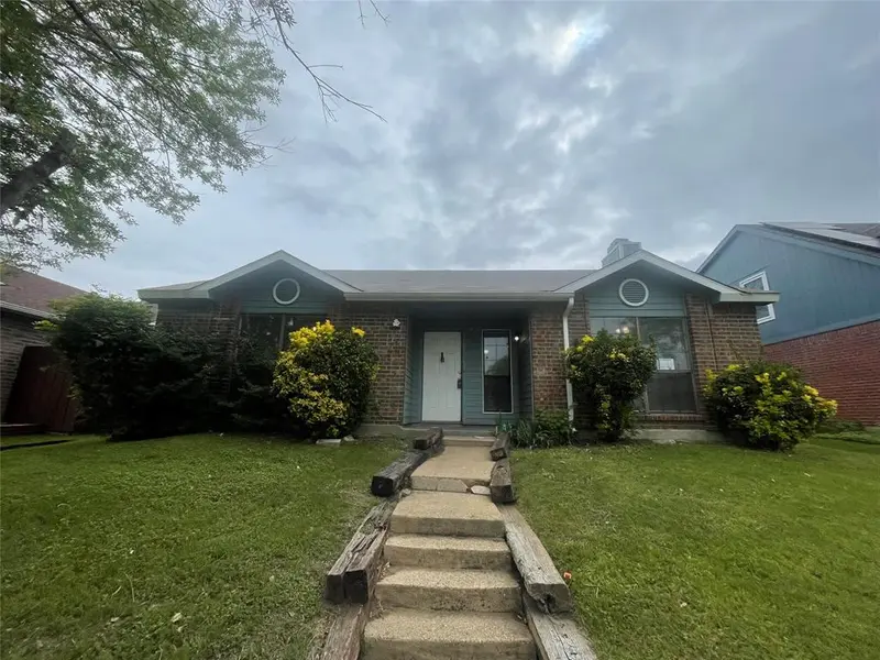 9415 Rutherglen Drive, Dallas, TX 75227