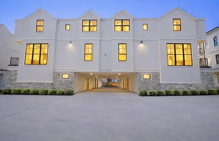 4505 Emerson Avenue #1, University Park, TX 75205