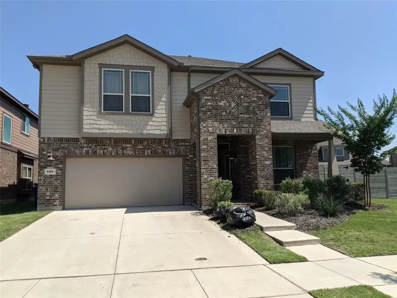 108 Gannet Trail, Argyle, TX 76226