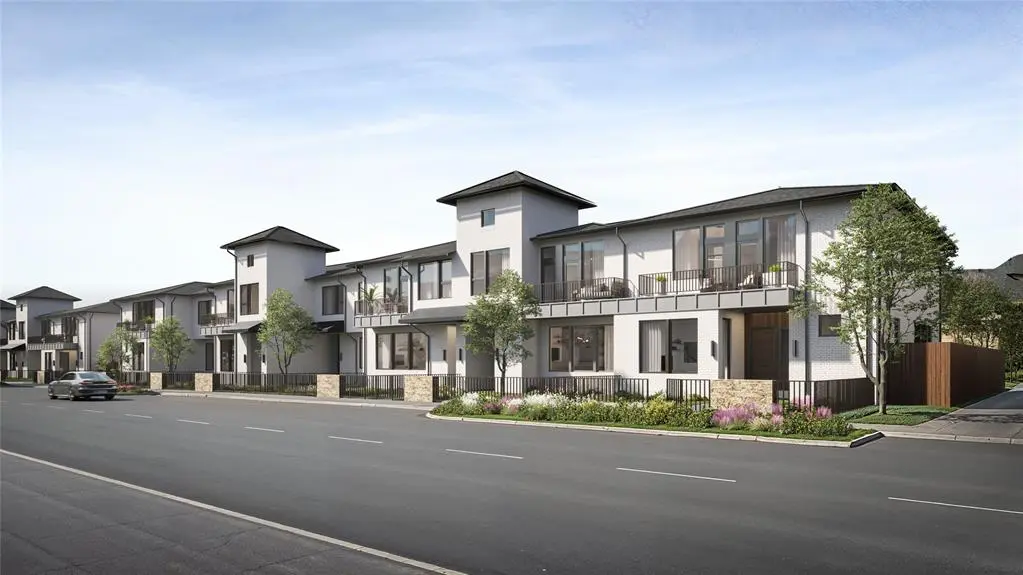 4222 Stratus Way, Frisco, TX 75034