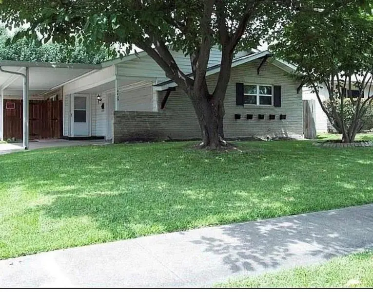 4439 Greenland Drive, Mesquite, TX 75150