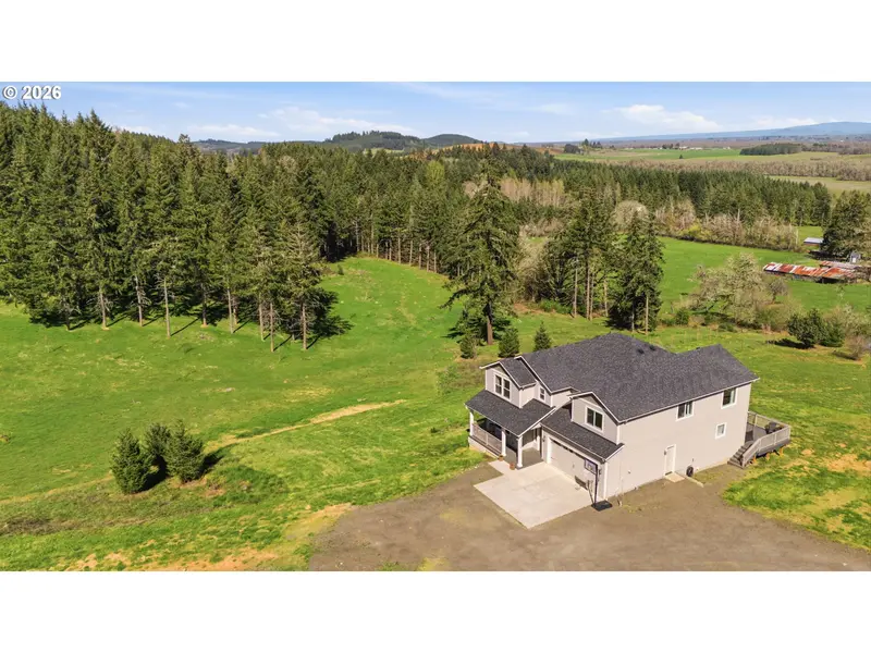 25105 Water LN, Monroe, OR 97456