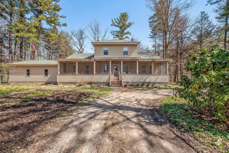 5130 Stanton BLVD, Montague City, MI 49437