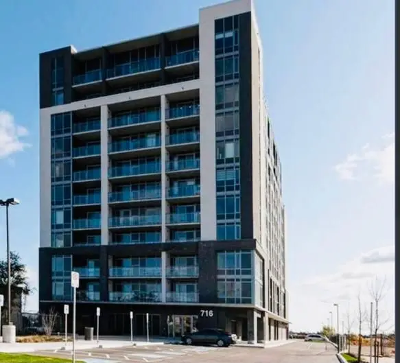 716 Main ST E #611, Milton, ON L9T 9L9