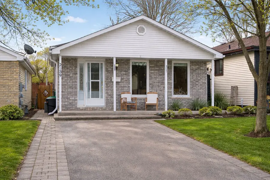 2139 Springwood RD, Peterborough, ON K9K 1N7