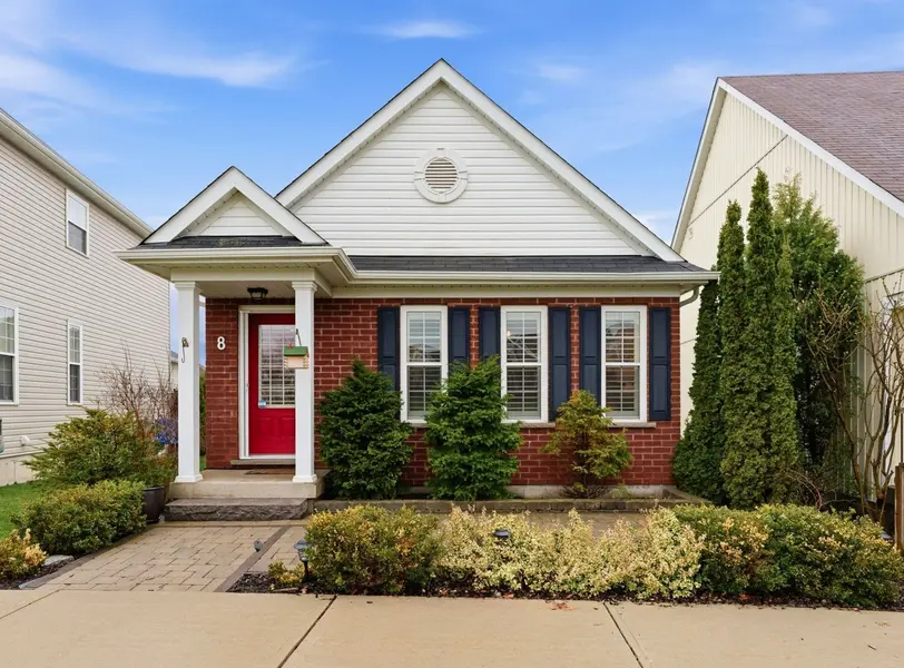 8 Bigwood CRES, Port Hope, ON L1A 0C8