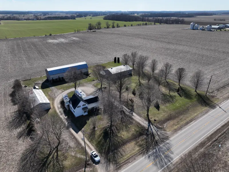 43645 NEWRY RD, Huron East, ON N0G 1H0