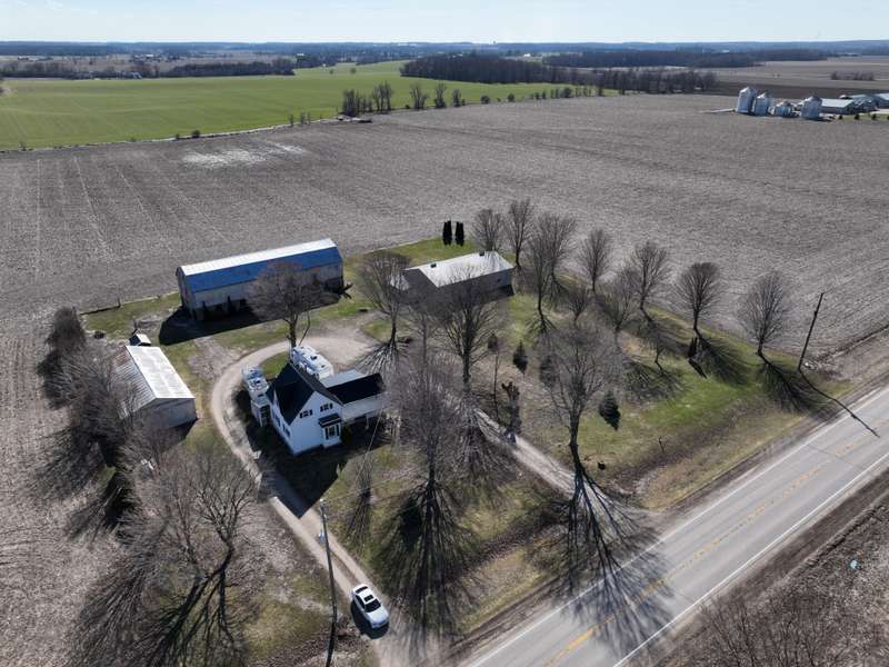 43645 NEWRY RD, Huron East, ON N0G 1H0