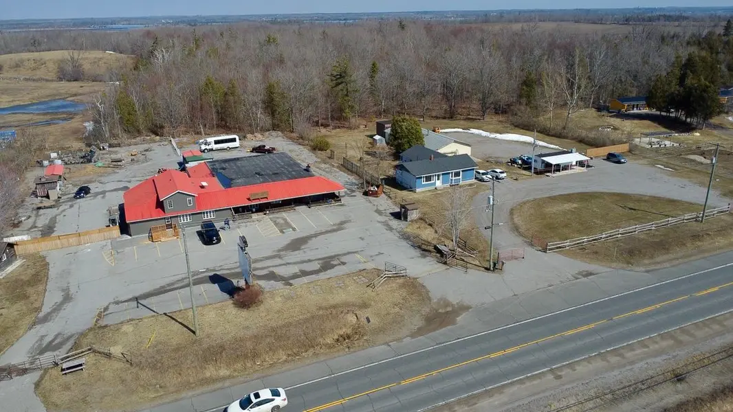 5584 Highway 35 HWY NW, Kawartha Lakes, ON K0M 1N0