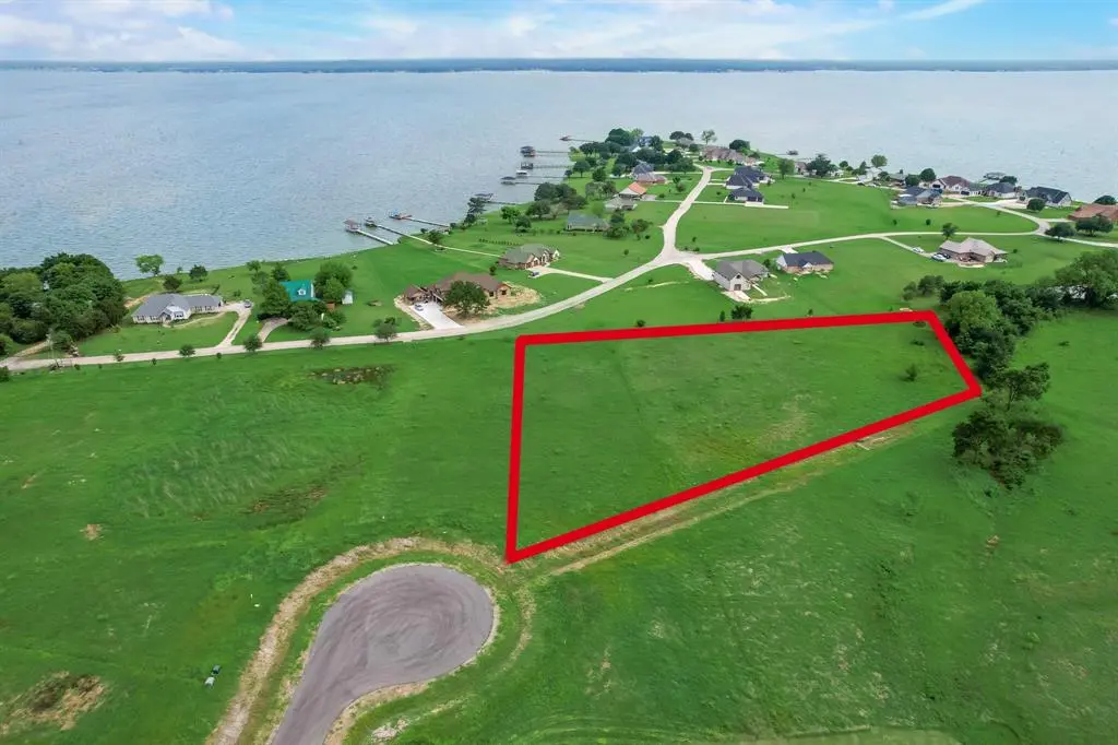 Lot 87 Richland Cove, Corsicana, TX 75109