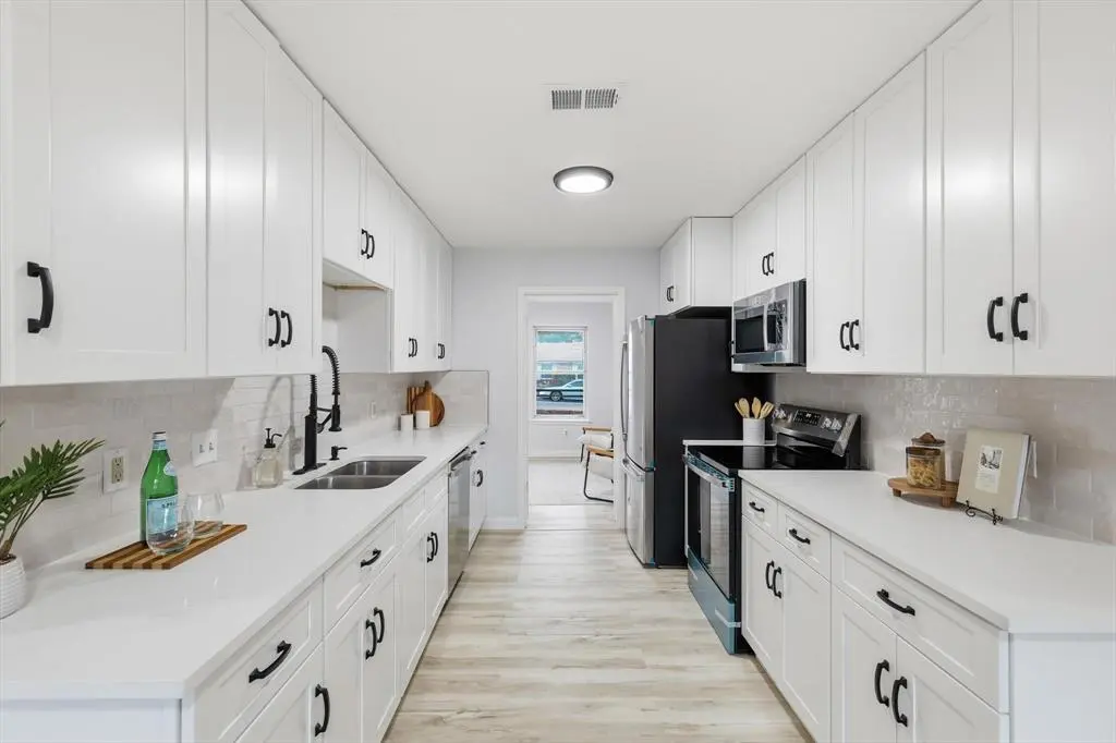 6409 Winn Street, Fort Worth, TX 76133