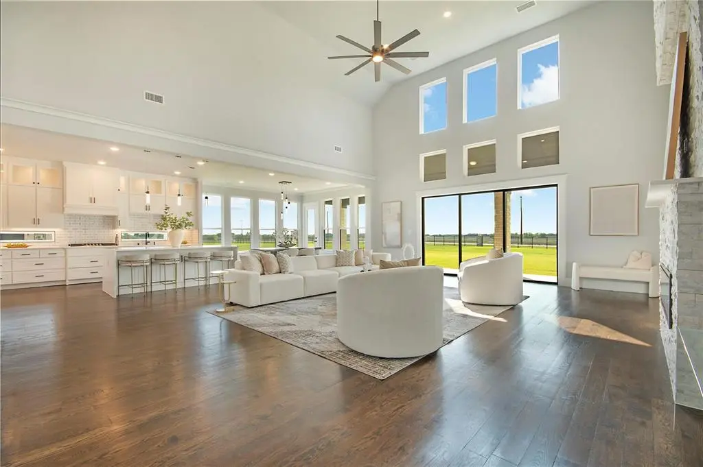 7171 Deerwood Trail, Mckinney, TX 75071