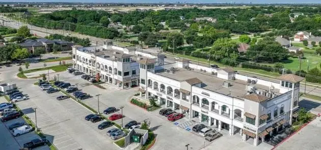 4051 S Custer Road #2230, Mckinney, TX 75070