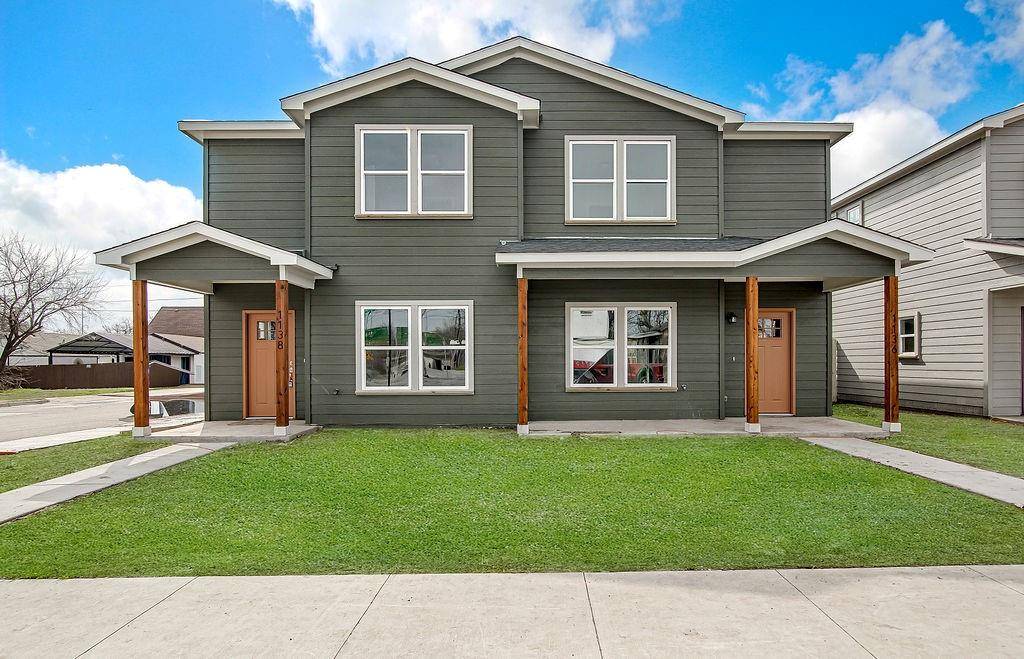 1136 E Broadway Avenue, Fort Worth, TX 76104